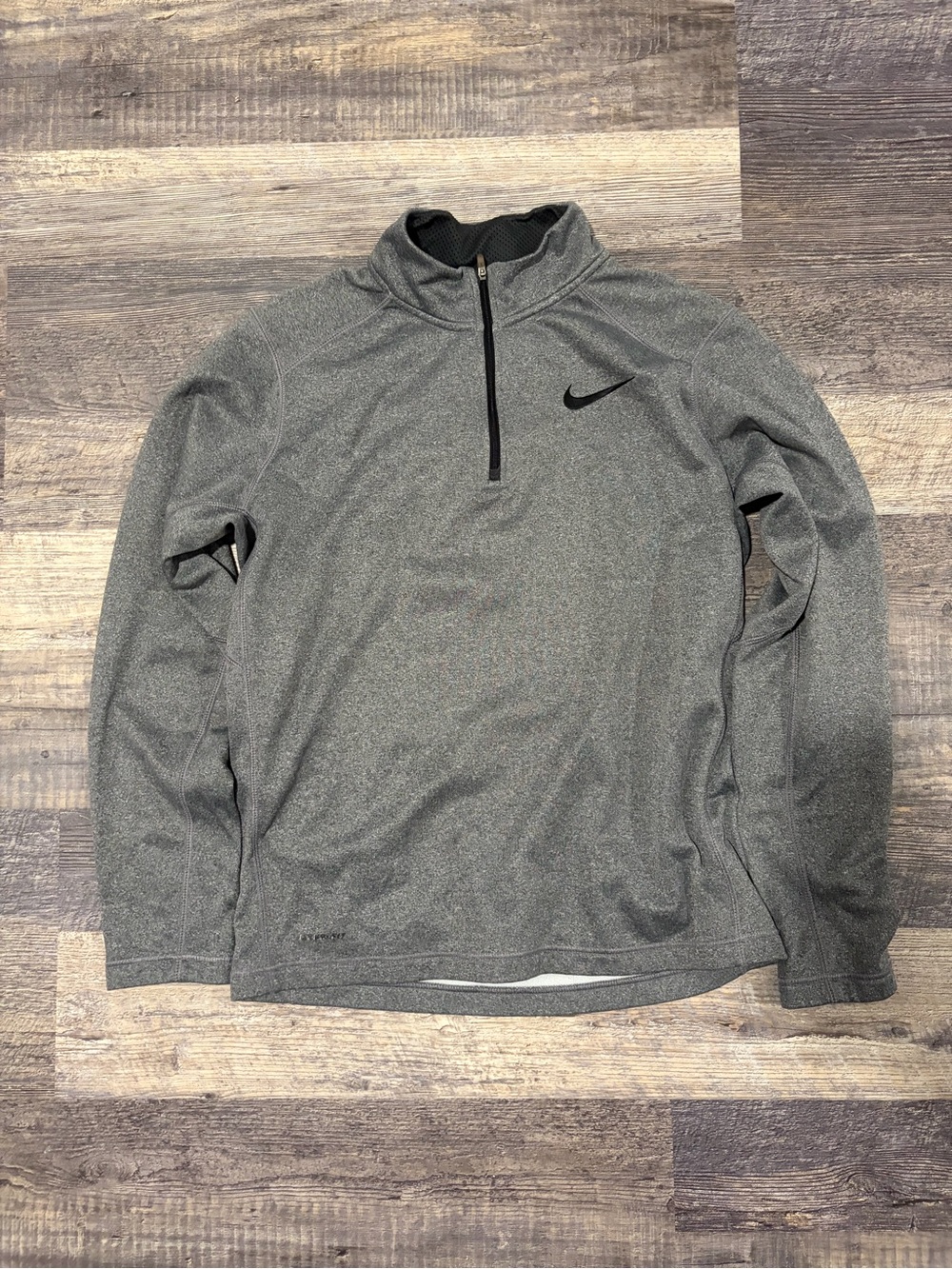 Nike Quarter-Zip